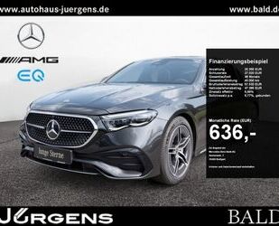 Mercedes-Benz E 450 Gebrauchtwagen