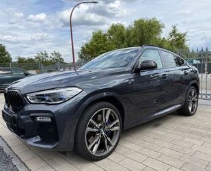 BMW X6 M50 Gebrauchtwagen
