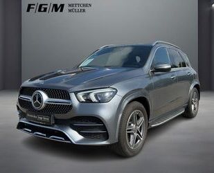 Mercedes-Benz GLE 300 Gebrauchtwagen