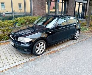BMW 116 Gebrauchtwagen