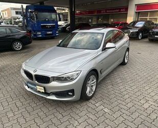 BMW 320 Gebrauchtwagen