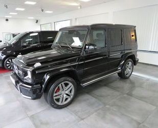 Mercedes-Benz G 320 Gebrauchtwagen