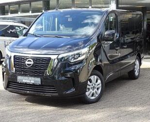Nissan Primastar Gebrauchtwagen