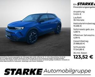 Opel Mokka Gebrauchtwagen