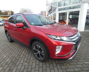 Mitsubishi Eclipse Cross Gebrauchtwagen