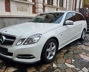 Mercedes-Benz E 200 Gebrauchtwagen