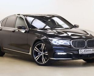 BMW 730 Gebrauchtwagen