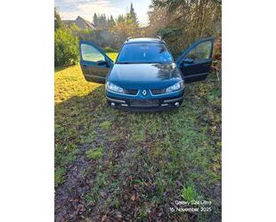 Renault Laguna Gebrauchtwagen