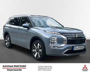 Mitsubishi Outlander Gebrauchtwagen