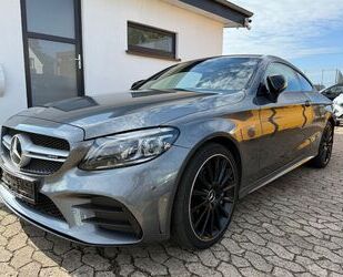 Mercedes-Benz C 43 AMG Gebrauchtwagen