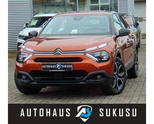 Citroen C4 Gebrauchtwagen