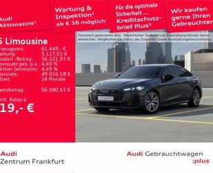 Audi A5 Gebrauchtwagen