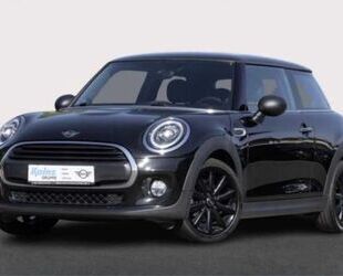 Mini ONE Gebrauchtwagen