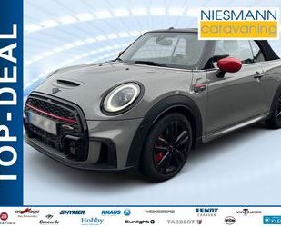 Mini John Cooper Works Gebrauchtwagen