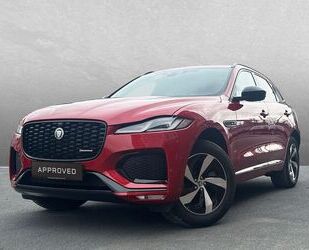 Jaguar F-Pace Gebrauchtwagen