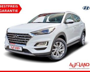Hyundai TUCSON Gebrauchtwagen