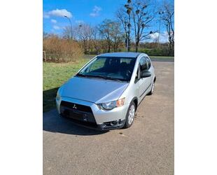 Mitsubishi Colt Gebrauchtwagen
