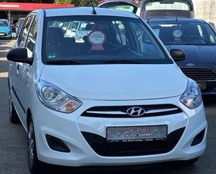 Hyundai i10 Gebrauchtwagen