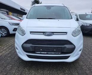 Ford Grand Tourneo Gebrauchtwagen