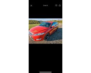 Ford Mondeo Gebrauchtwagen