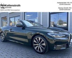 BMW 420 Gebrauchtwagen