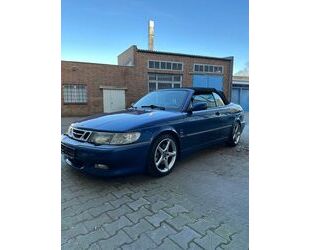 Saab 9-3 Gebrauchtwagen