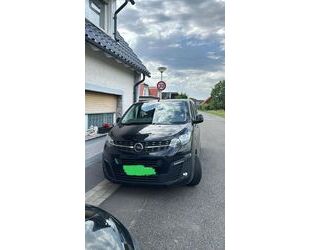 Opel Vivaro Gebrauchtwagen