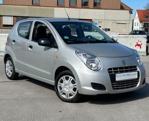 Suzuki Alto Gebrauchtwagen