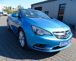 Opel Cascada Gebrauchtwagen