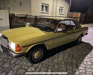 Mercedes-Benz 230 Gebrauchtwagen