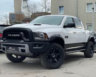 Dodge RAM Gebrauchtwagen