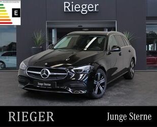 Mercedes-Benz C 200 Gebrauchtwagen
