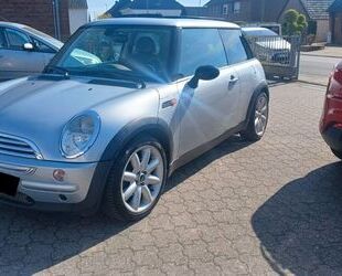 Mini Cooper Gebrauchtwagen