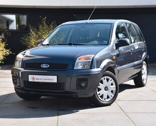 Ford Fusion Gebrauchtwagen