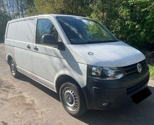 VW T5 Transporter Gebrauchtwagen