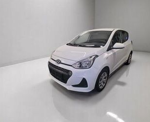 Hyundai i10 Gebrauchtwagen