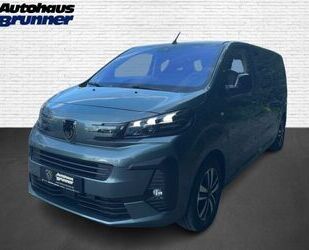Peugeot Traveller Gebrauchtwagen