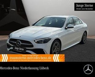 Mercedes-Benz C 180 Gebrauchtwagen