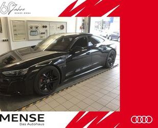 Audi RS e-tron GT Gebrauchtwagen