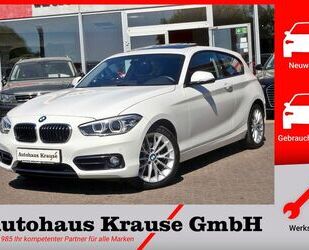 BMW 118 Gebrauchtwagen