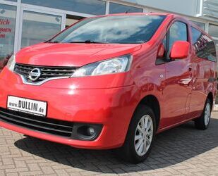 Nissan Evalia Gebrauchtwagen