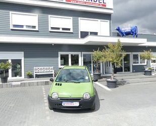 Renault Twingo Gebrauchtwagen
