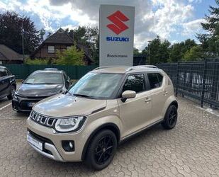 Suzuki Ignis Gebrauchtwagen