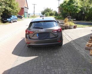 Mazda 3 Gebrauchtwagen