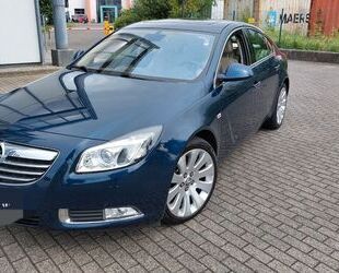 Suzuki Insignia 