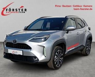 Toyota Yaris Cross Gebrauchtwagen