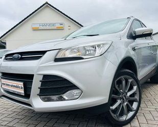 Ford Kuga Gebrauchtwagen