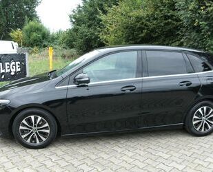 Mercedes-Benz B 180 Gebrauchtwagen
