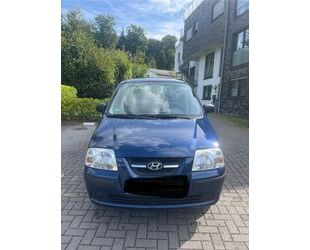 Hyundai Atos Gebrauchtwagen