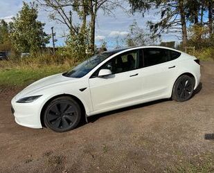 Tesla Model 3 Gebrauchtwagen